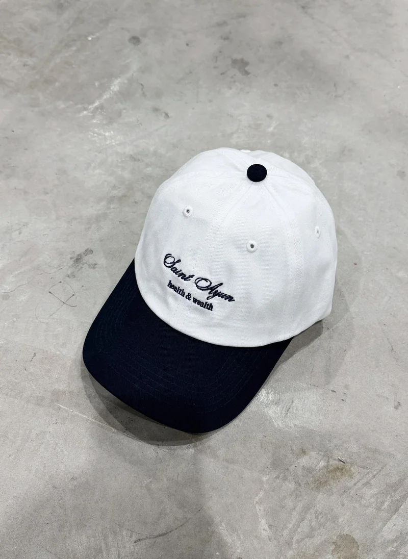  سانت أيون SAINT AYUN Basic Cap 2